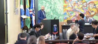 Vereadores de Ponta Porã destacam Dia do Jornalista