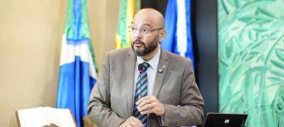 Ponta Porã: Agnaldo Pereira Lima propõe melhorias no Gui Vilela e Residencial II