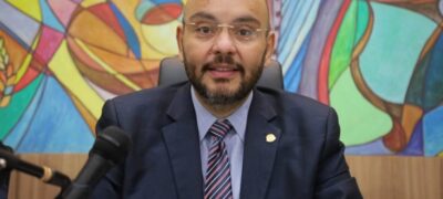 Agnaldo Pereira Lima pede recapeamento asfáltico em diversos pontos da cidade