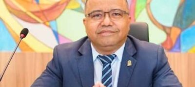 Jelson Bernabé reivindica local apropriado para aulas e provas de autoescolas