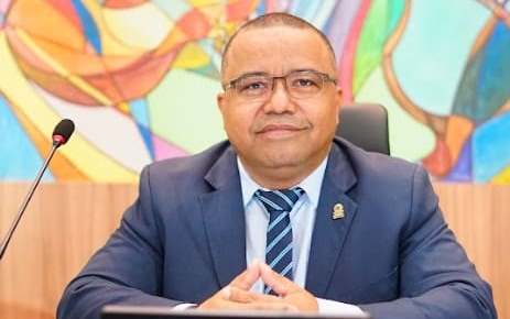 Jelson Bernabé reivindica local apropriado para aulas e provas de autoescolas