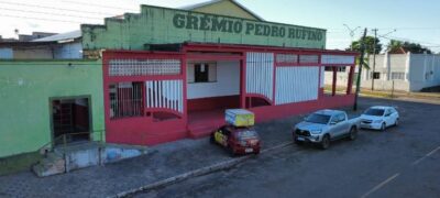 Grêmio Pedro Rufino – 65 anos de história em Bela Vista MS