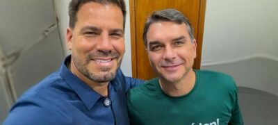 Entre estratégia e voto: por que Contar surge como favorito do PL ao Senado em MS