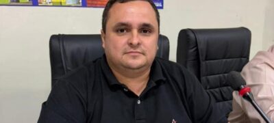 Vereador JT solicita regularização urgente do atendimento de fisioterapia no – Centro Especializado em Reabilitação.