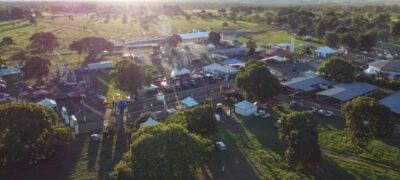 Expojardim 2026 reforça força do agro e promete movimentar a região com programação diversificada