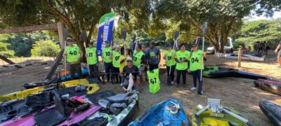 Bela Vista registra fim de semana histórico e reforça vocação para turismo esportivo e de natureza