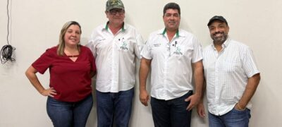 Expojardim 2026 reforça força do agro e movimenta a região com apoio de mais de R$ 400 mil da senadora Soraya Thronicke