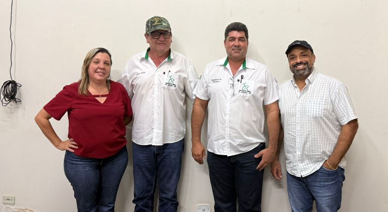 Expojardim 2026 reforça força do agro e movimenta a região com apoio de mais de R$ 400 mil da senadora Soraya Thronicke