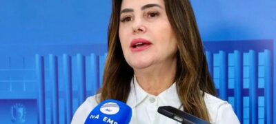Deputada Mara Caseiro cumpre agenda em Bela Vista e reforça compromisso com demandas da cidade