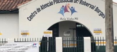 Crueldade nas redes: queda de mulher em sofrimento psíquico provoca indignação em Bela Vista