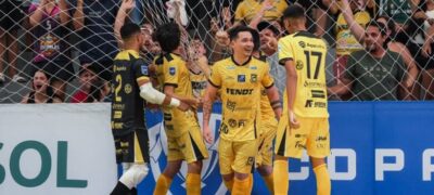 FUTSAL: Juventude AG vence Minas Tênis Clube e avança na Copa LNF
