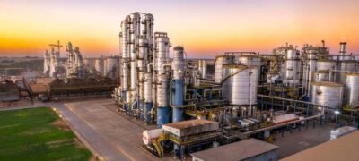Norte Show: Inpasa apresenta soluções que integram produção de energia limpa e nutrição animal de alta performance