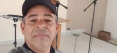 Professor desaparece misteriosamente em Assentamento de Nioaque