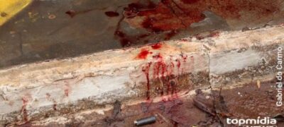 Homem ameaça matar e ‘chupar o sangue’ da mãe em Três Lagoas