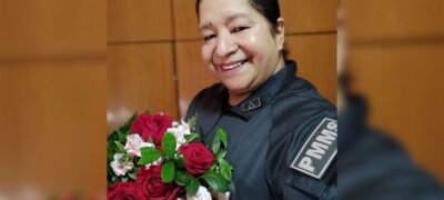 Subtenente da PM é encontrada morta em casa no Estrela Dalva