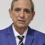 Alcides Bernal: a solidão do poder: Por Bosco Martins