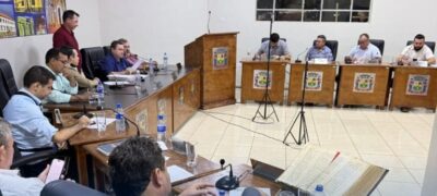 Câmara aprova projeto que fortalece o esporte e beneficia cerca de 700 alunos em Bela Vista