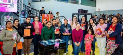 Coração de Mãe: Antônio João Realiza a Maior Festa da História para Celebrar as Bases da Nossa Gente