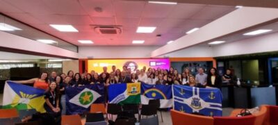 Sala do Empreendedor de Porto Murtinho conquista Selo Diamante em reconhecimento nacional do Sebrae
