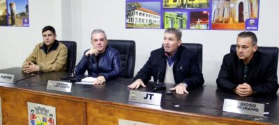 Debate público discute reativação do INSS e linhas de financiamento da Sudeco em Bela Vista.