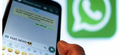 Jardim : TRE-MS mantém multa contra dona de página de fofoca por fake news