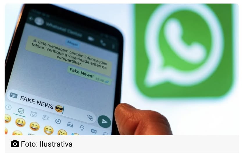 Jardim : TRE-MS mantém multa contra dona de página de fofoca por fake news