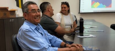 Municípios da Rota Bioceânica participam de reunião na Assomasul para alinhar ações de desenvolvimento regional