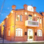 Governo oficializa cessão da Padaria Cuê e garante gestão cultural a Porto Murtinho