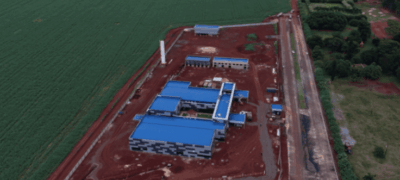 Hospital de Amor de Dourados ultrapassa 75%   das obras e mobiliza doações na 60ª Expoagro