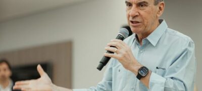 Paulo Corrêa destina R$ 4 milhões para reforçar saúde e assistência social de Campo Grande