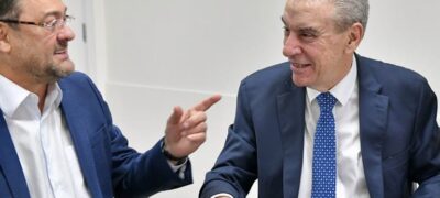 Paulo Corrêa e Fiems viabilizam desconto de 20% na conta de luz de servidores de Maracaju
