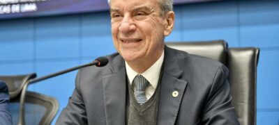 Paulo Corrêa celebra resultados e reforça protagonismo da indústria no desenvolvimento de MS