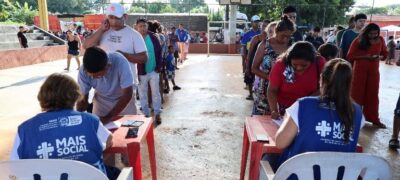Com oportunidades para todos, Mato Grosso do Sul avança no combate à pobreza