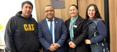 Câmara de Ponta Porã aprova nome de “Professora Iria Miltos Urizar” para a Escola do Legislativo