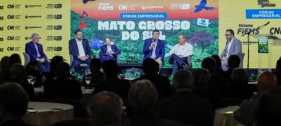 Mato Grosso do Sul cria cenário industrial de sucesso, com geração de empregos e destaque nacional