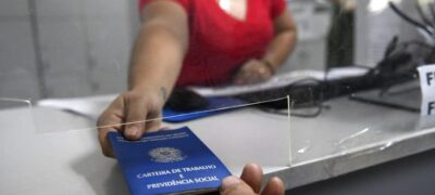 MS chega a 1,46 milhão de trabalhadores ocupados e tem o 7º maior rendimento médio do país