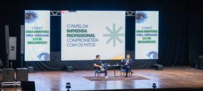 4º Fórum Midiacom MS: pesquisa Quaest reafirma credibilidade do rádio e da TV no Brasil