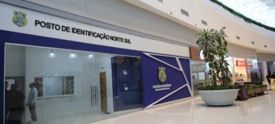 Mutirão ‘Novo RG no Fim de Semana’ em shopping terá 300 senhas em Campo Grande