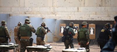Redução do índice de criminalidade nos últimos anos mostra cenário positivo da segurança de MS