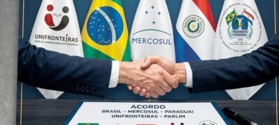 Ponta Porã e Pedro Juan Caballero celebram encontro Internacional “UniFronteiras”