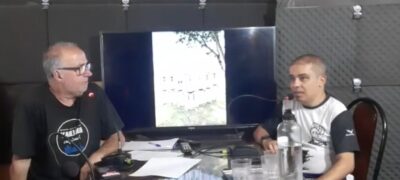 Como o Sensei Roosevelt Couto Transformou o Karatê Fluminense em uma Potência de Impacto Social e Gestão de Elite