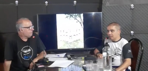 Como o Sensei Roosevelt Couto Transformou o Karatê Fluminense em uma Potência de Impacto Social e Gestão de Elite