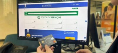 Cidadão já pode parcelar serviços de habilitação em MS diretamente no portal Meu Detran