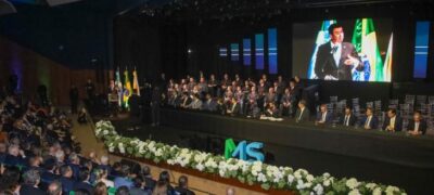Parceria que fortalece MS: aliança institucional entre Governo e MP assegura avanços no Estado