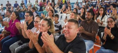 No aniversário de Jardim, Governo anuncia obras que vão melhorar a qualidade de vida das pessoas