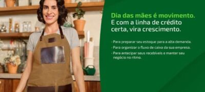 Dia das Mães evidencia força das mulheres empreendedoras com R$ 8,7 milhões liberados pela Sicredi Centro-Sul MS/BA