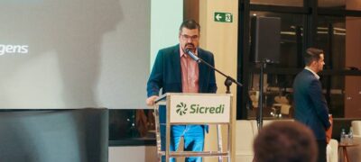 Sicredi Centro-Sul MS/BA promove palestra sobre derivativos no agro para produtores rurais
