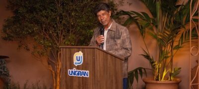 Sicredi Centro-Sul MS/BA leva benefícios exclusivos aos associados durante a UNIGRAN Decor 2026