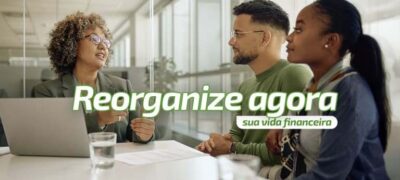 Sicredi Centro-Sul MS/BA lança campanha para renegociar dívidas e reorganizar a vida financeira
