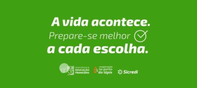 Sicredi Centro-Sul MS/BA intensifica ações de educação financeira durante a Semana ENEF